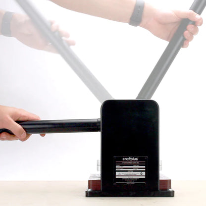 CRAFTPLUS Clicker Press / Mollies New Zealand