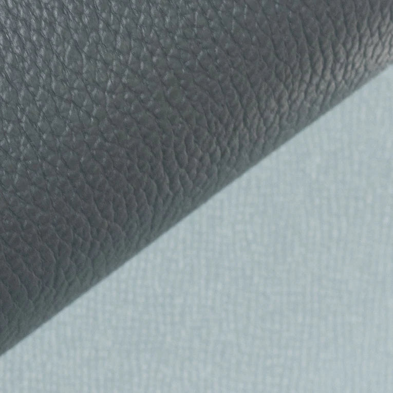 LEATHER Chrome Tanned Sorano Double Sided / Panel Cypress Aqua Each / Mollies New Zealand