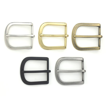 IVAN Utica End Bar Buckle / Mollies New Zealand