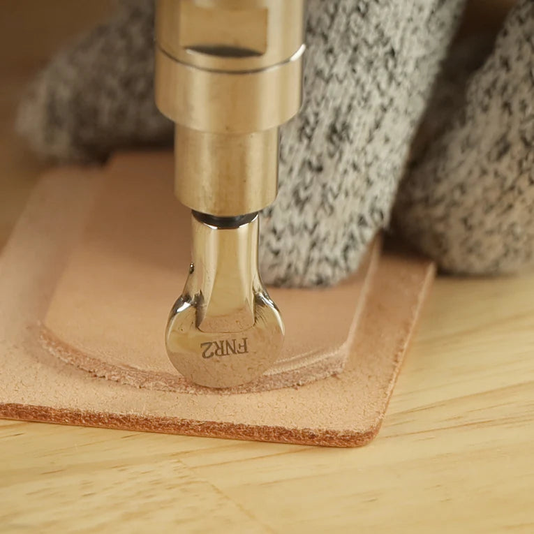 CRAFTPLUS Edge Creaser Tip Set / Mollies New Zealand