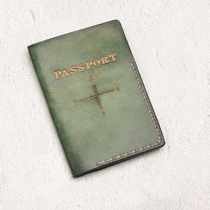 PROJECT KIT Riley Passport Case Kit / Mollies New Zealand