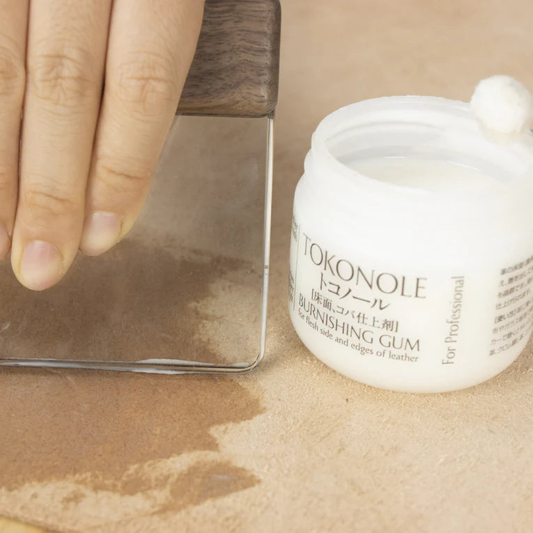 IVAN Glass Burnisher / Mollies New Zealand