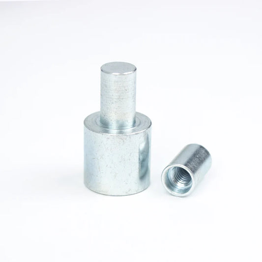 CRAFTPLUS Hand Press Threaded Setting Die Adapter / Mollies New Zealand