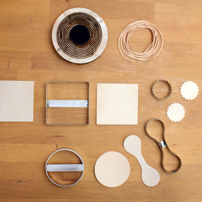 CRAFTPLUS Clicker Press / Mollies New Zealand