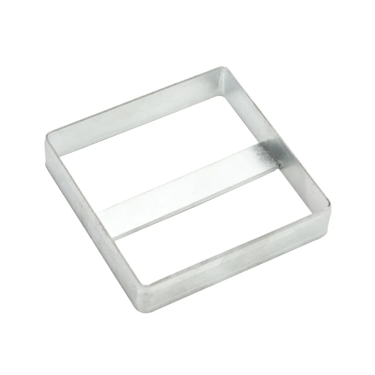 CRAFTPLUS Clicker Press Dies Square / Mollies New Zealand