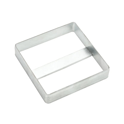 CRAFTPLUS Clicker Press Dies Square / Mollies New Zealand