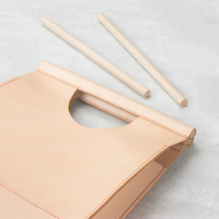 IVAN Bamboo Rods 2 Pack / Mollies New Zealand