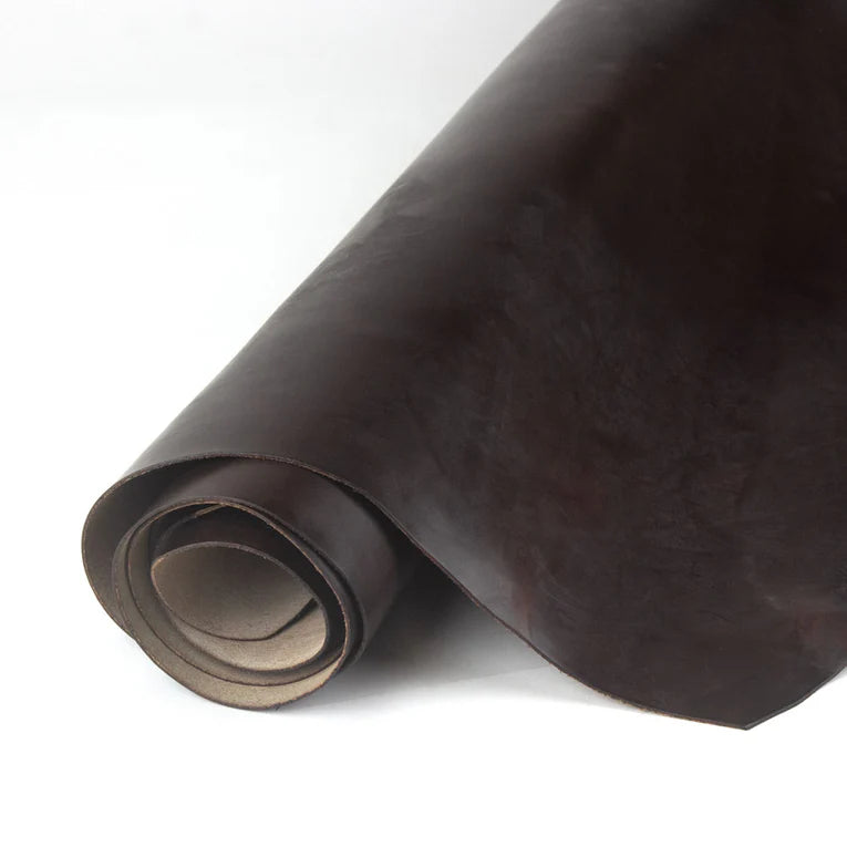 LEATHER Horween Chromexcel Natural / Side / Mollies New Zealand