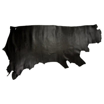 LEATHER Basketweave Embossed Chrome Tan / Side / Mollies New Zealand