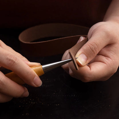 IVAN Burnishing Awl / Mollies New Zealand