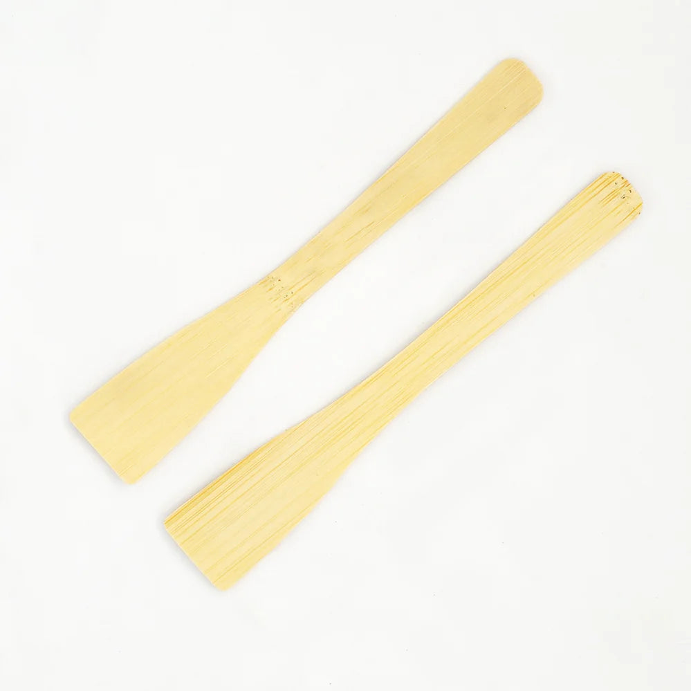 IVAN Bamboo Glue Spreader / Mollies New Zealand