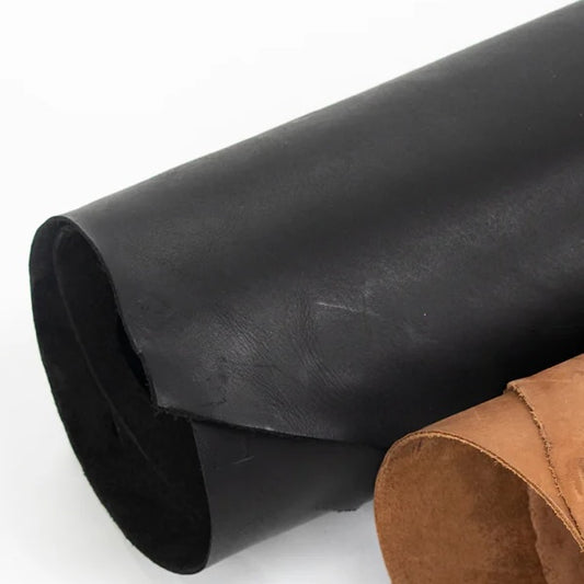 LEATHER Veg Tanned / Side / Mollies New Zealand