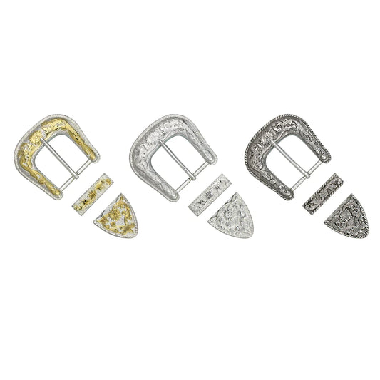 IVAN Victoria Buckle Set / Mollies New Zealand