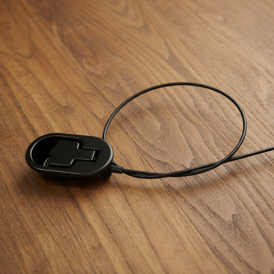 RECLINER Pull Release: Metal Capro 81cm (32") / Mollies New Zealand