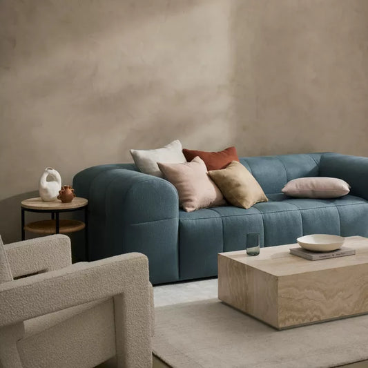 Warwick Fabric Mochilla (Indent) / Mollies New Zealand