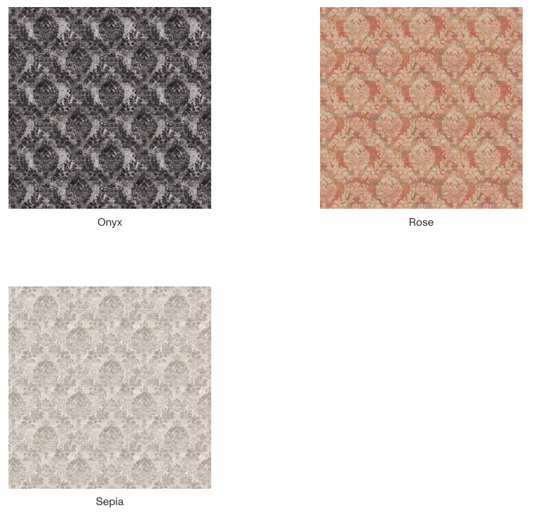 Warwick Fabric Montecarlo / Mollies New Zealand