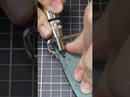 IVAN Pro Stitching Groover Set