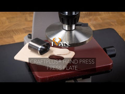 CRAFTPLUS Economy Punch Dies