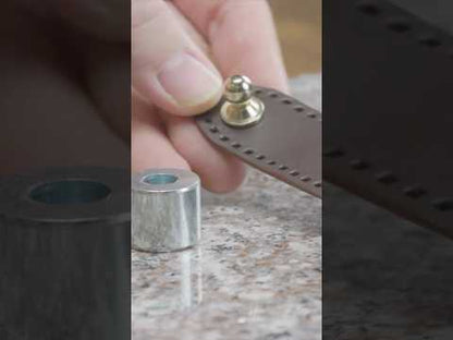 IVAN Rivet Back Button Studs 11*13mm