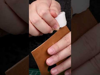 IVAN PATTERN Golf Ball Case