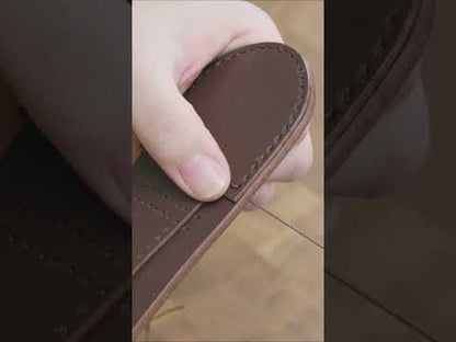 IVAN PATTERN Sam Browne Belt