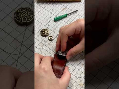 IVAN Line 24 Concho Snap Adapter 10PK