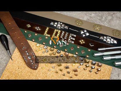 IVAN Decorative Spots Diamond