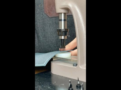 IVAN Diamond Chisel Set