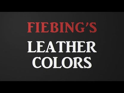 FIEBING'S LeatherColors
