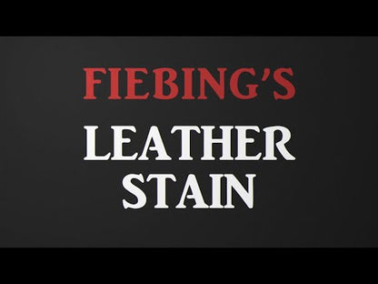 FIEBING'S Leather Stain