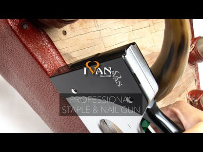 IVAN Hand Gun T-Nails