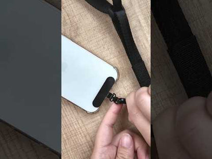 IVAN Stainless Universal Tether Tab