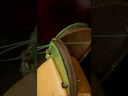 IVAN Lacing & Stitching Horse / Pony