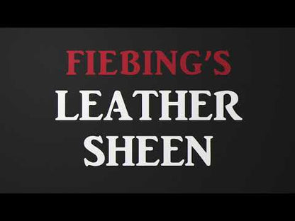 FIEBING'S Leather Sheen