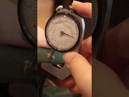 IVAN Leather Thickness Gauge