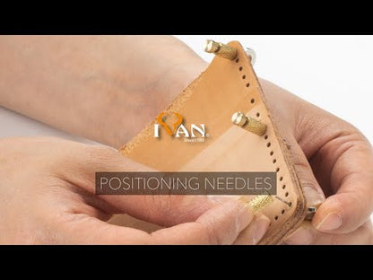 IVAN Positioning Needles