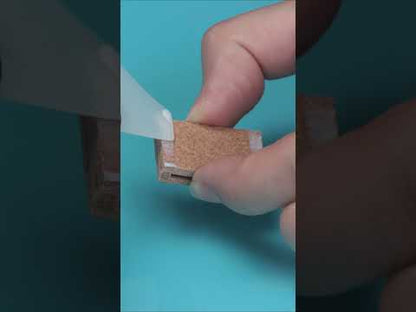 IVAN Bamboo Rods 2 Pack