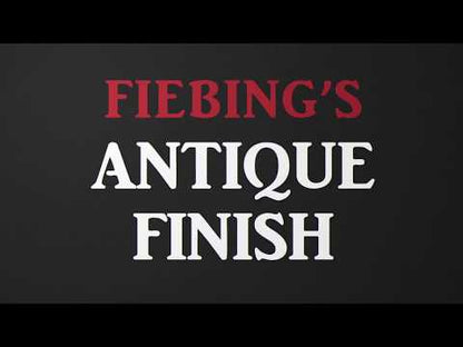 FIEBING'S Antique Finish