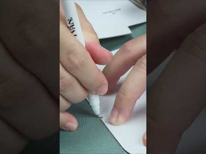 IVAN Edge Dye Roller Pen