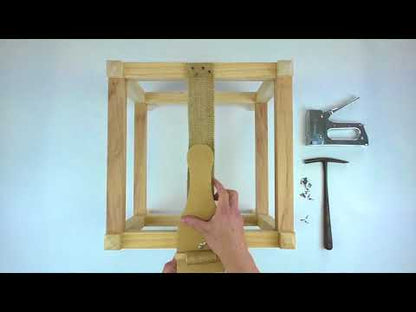 PADDLE Webbing Stretcher