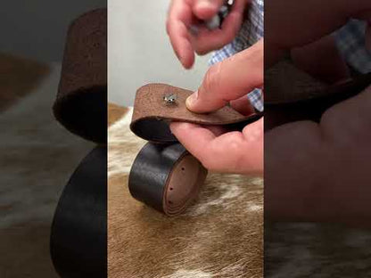 IVAN Sun Ridge Concho