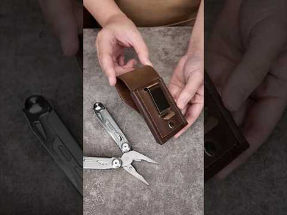 IVAN Universal Spring Holster Clip