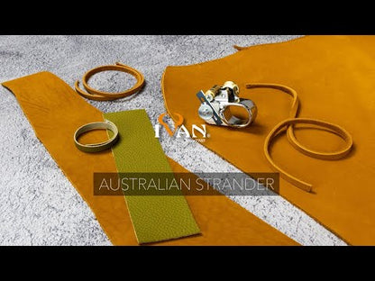 IVAN Australian Strander