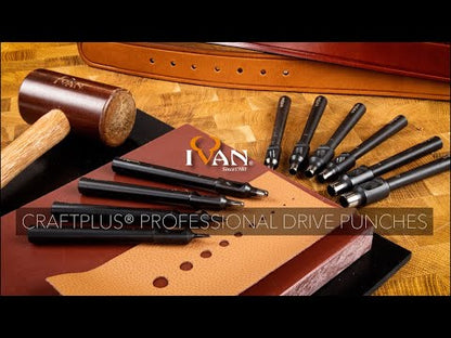 CRAFTPLUS Professional Drive Punch