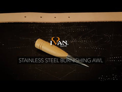 IVAN Burnishing Awl