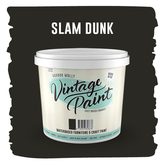 Vintage Paint Slam Dunk (ER)