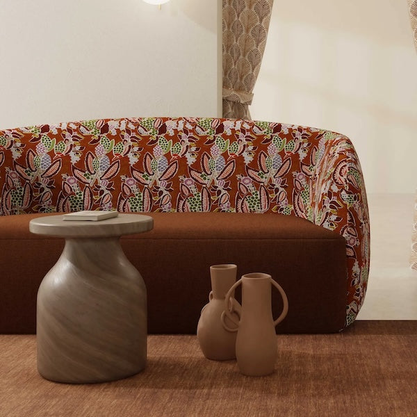 Warwick Fabric Fiske / Mollies New Zealand