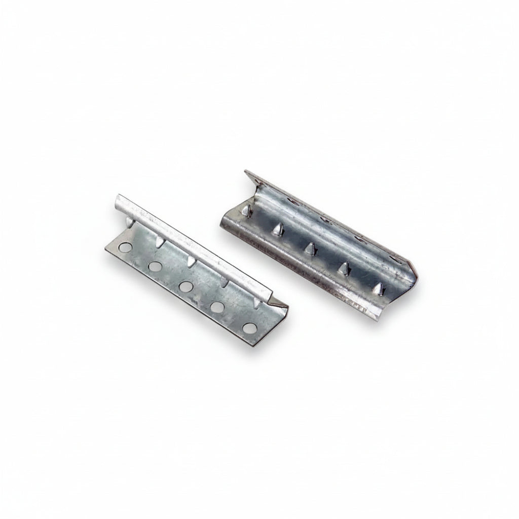 Webbing V Clip / Mollies New Zealand