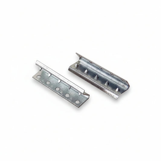 Webbing V Clip / Mollies New Zealand