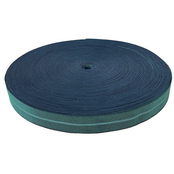 Elastic Webbing 1-Stripe / Mollies New Zealand